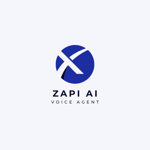 Zapi AI Logo